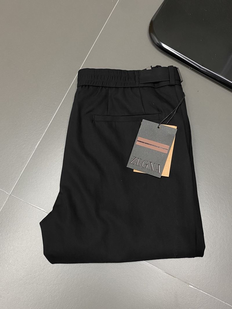 Zegna Long Pants